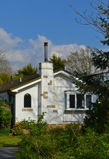 Single Storey Pre-Purchase Inspection