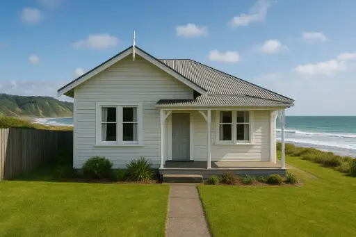 Whanganui Inspection