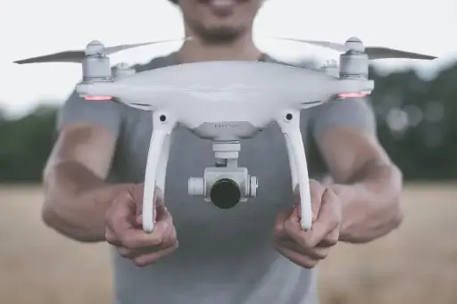 Drone-Assisted Pre-Purchase Inspection