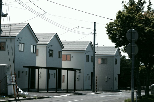 Two Story Pre-Purchase Inspection